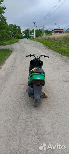 Продам honda Dio af 27