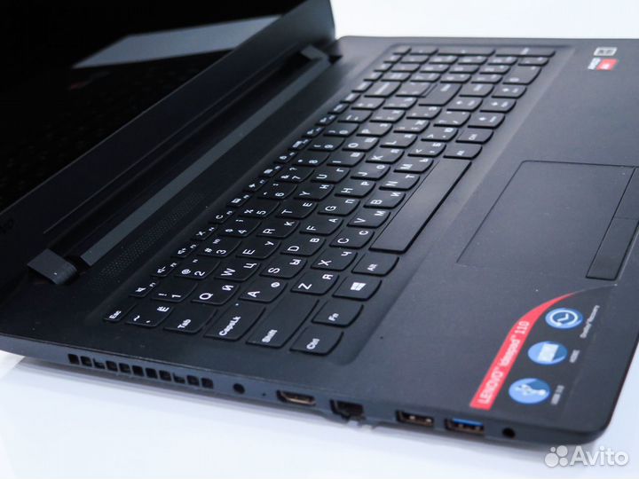 Ноутбук A4-4 ядра / 4GB / 500GB / R5 + Гарантия