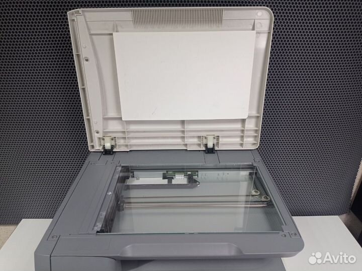 Мфу копир Canon IR1018J