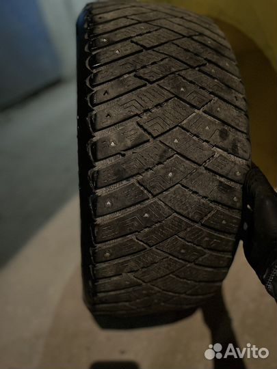 Goodyear Club 225/50 R17