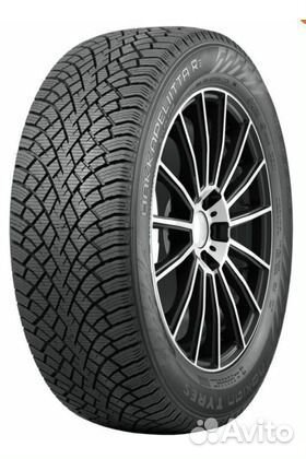 Nokian Tyres Hakkapeliitta R5 275/45 R21 110T