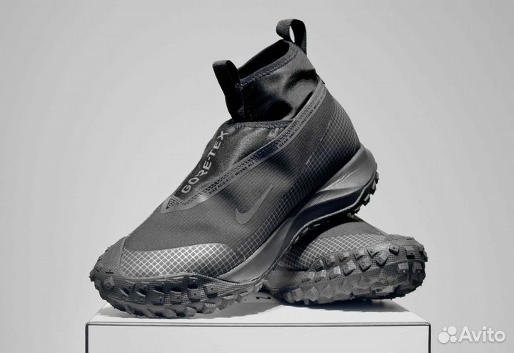 Nike ACG (41/42, Демисезон, Высшее 3А+ кач-во)