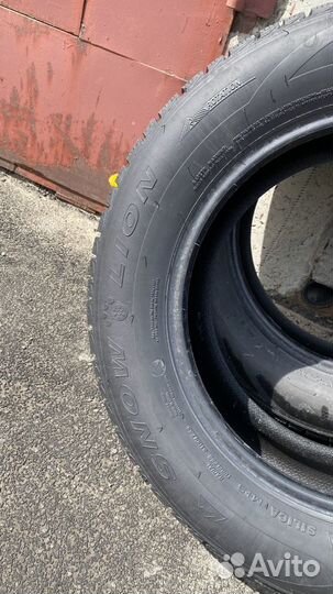 Triangle TR777 225/65 R17