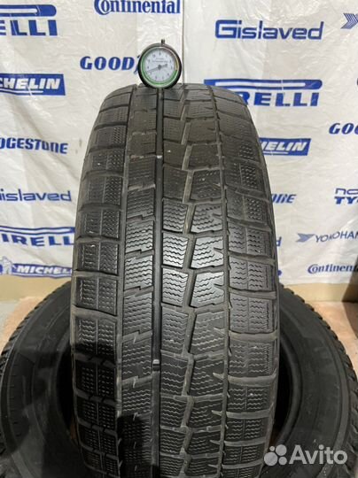 Dunlop Winter Maxx 205/55 R16