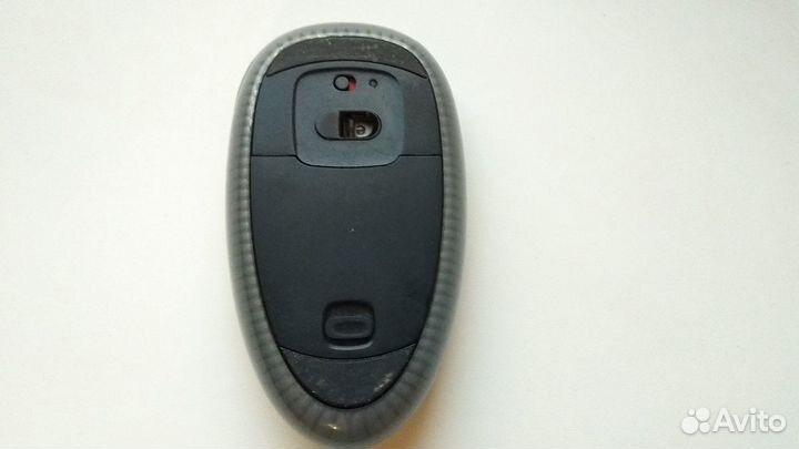 Мышь Logitech Touch Mouse M600