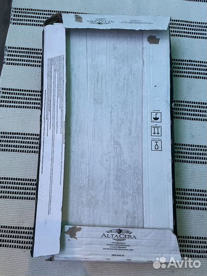 Плитка Altacera WT9WOD15