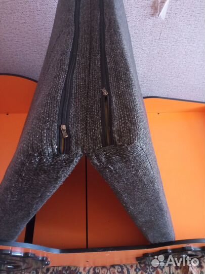 Продам детскую кровать