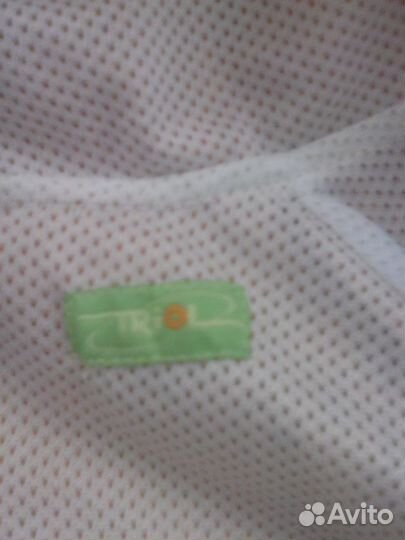 Комбез для собаки