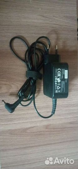 Ноутбук Lenovo IdeaPad 100-15IBY 80MJ разбор