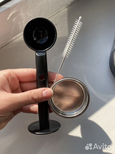 Кофеварка kitfort KT-740