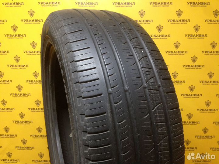 Pirelli Scorpion Verde 235/55 R19