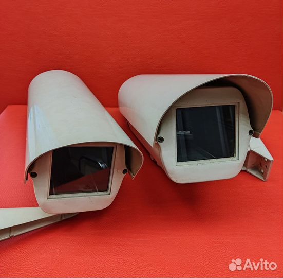 Видеокамера уличная