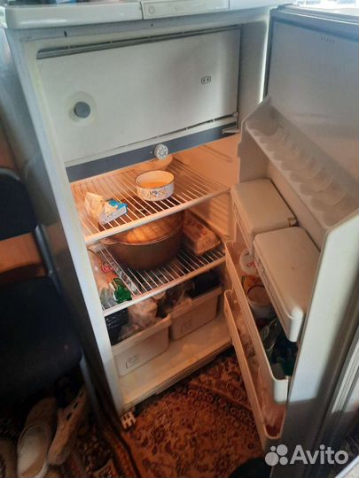 Холодильник