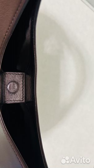 Сумка натуральная кожа италия