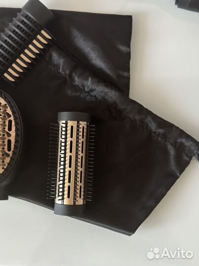 Фен-браш Babyliss