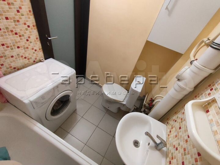 Квартира-студия, 26,5 м², 4/19 эт.