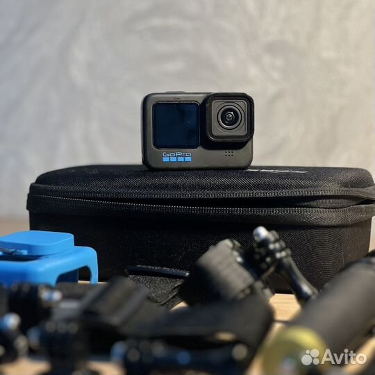 Аренда GO Pro Hero 10