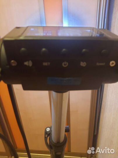 Электросамокат kugoo s3