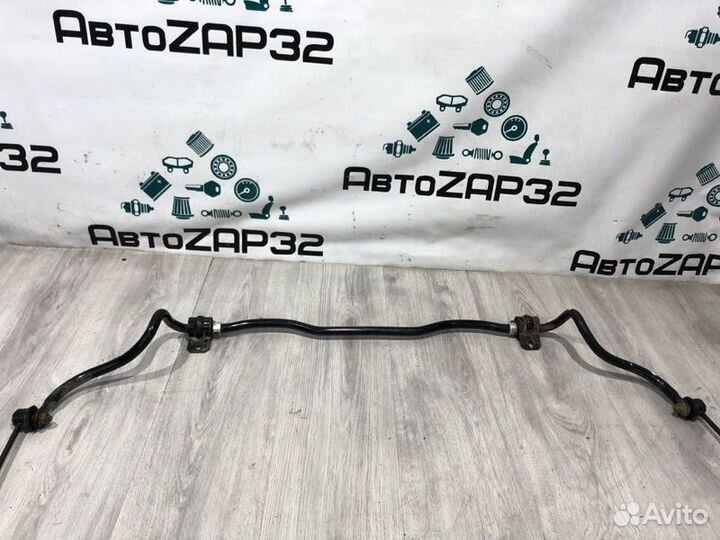 Стабилизатор передний Chevrolet Aveo T250 2006