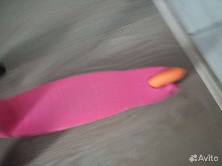 Самокат mini micro