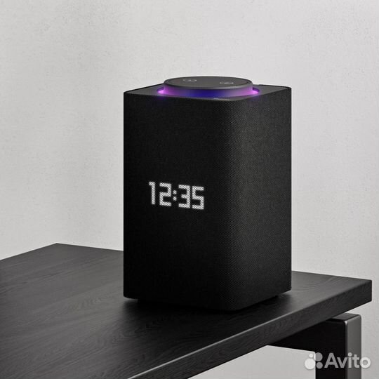 Яндекс станция MAX