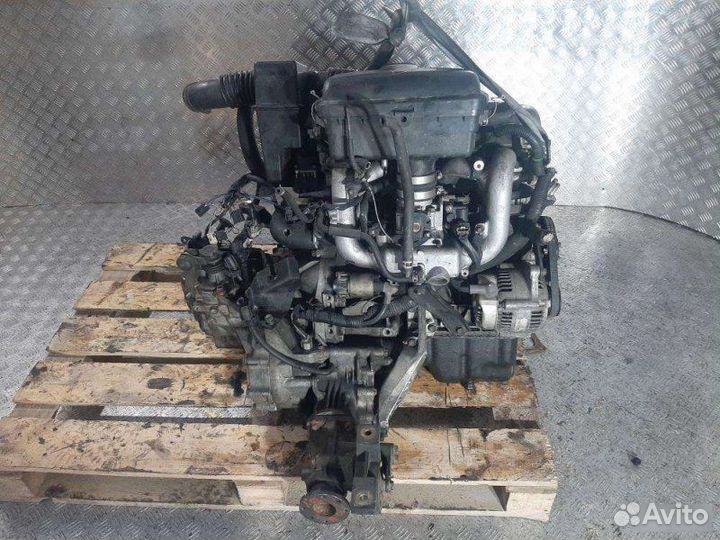 Двигатель (двс) Suzuki Ignis 1,3 M13A