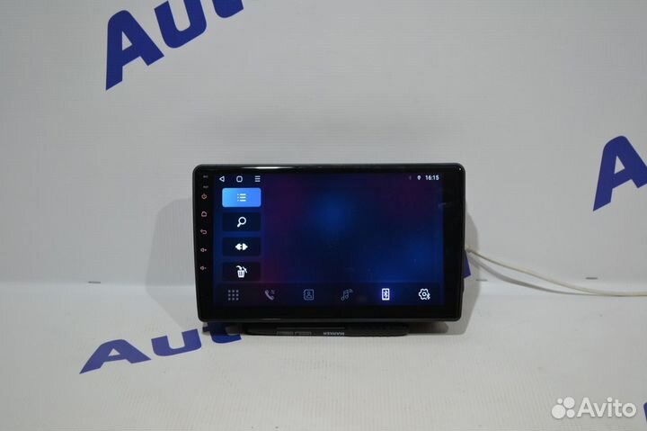 Android магнитола Aveo, Epica, Captiva есть Teyes