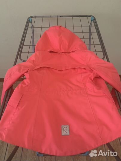 Куртка Reima 104