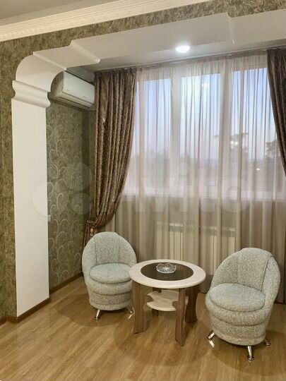 1-к. квартира, 57 м², 5/7 эт.