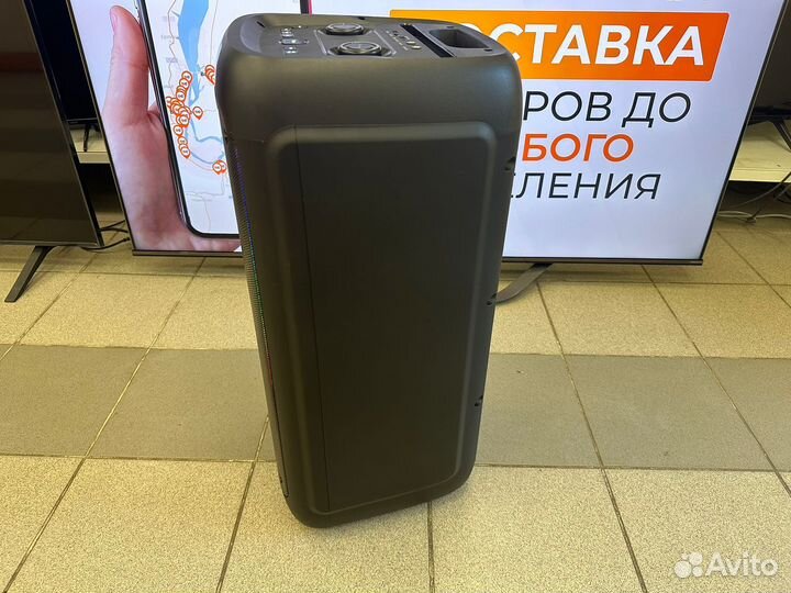 Портативная акустика BQ PBS1010(кир)