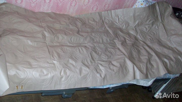 Противопролежневый матрас