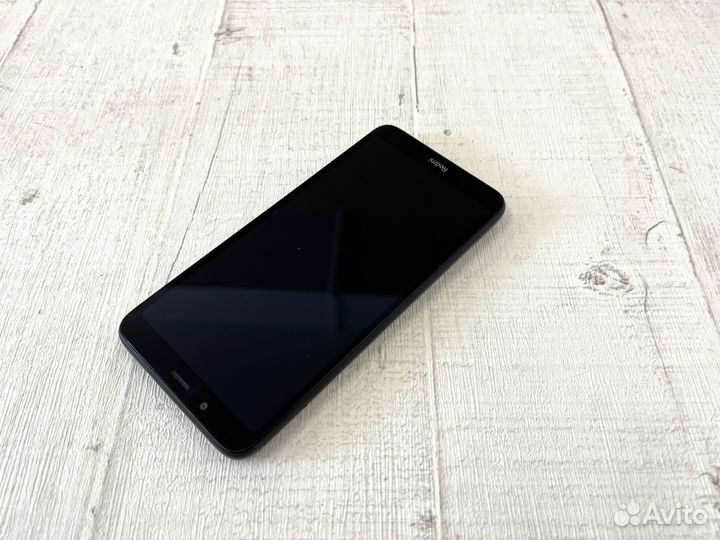 Xiaomi Redmi 7A 2/16GB LTE