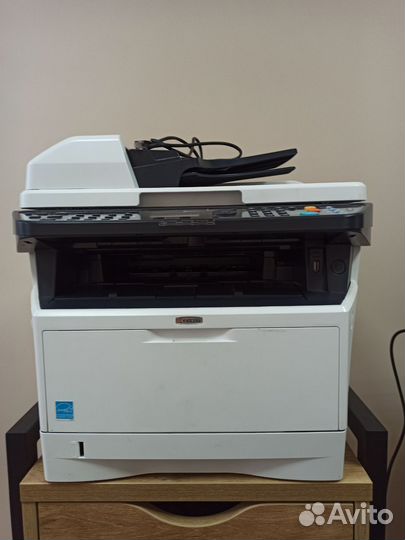 Мфу лазерный Kyocera