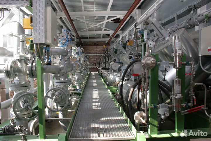 Слесарь механик