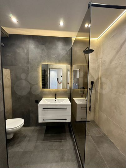 3-к. квартира, 70 м², 17/17 эт.