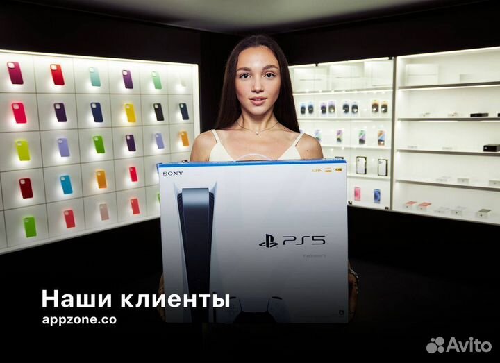 Адаптер питания Apple 20W