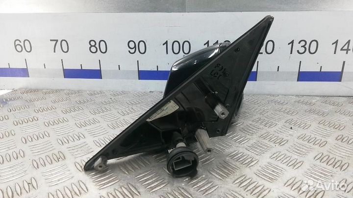 Зеркало правое электрическое BMW 7-Series