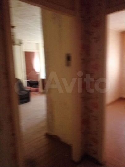 4-к. квартира, 68 м², 1/5 эт.