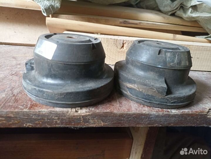 Опорники ваз