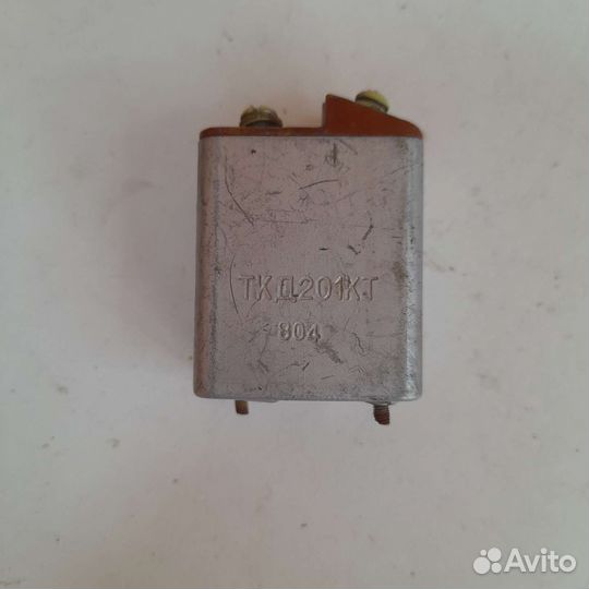 Контакторы ткд-203одл, ткд-201кт, ткд-203дод