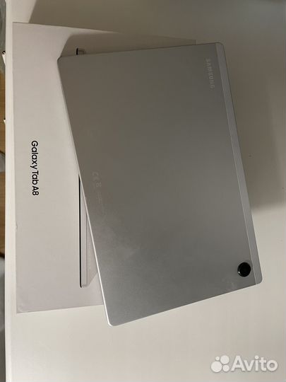Планшет samsung galaxy tab a8