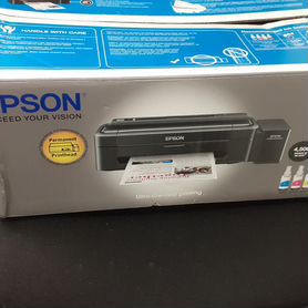 Принтер Epson l132