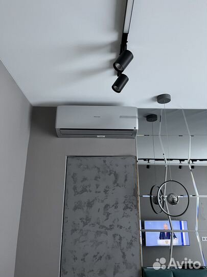 Монтажник кондиционеров и вентилияции