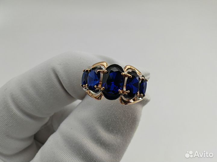 Золотое Кольцо 585 пробы. Рассрочка