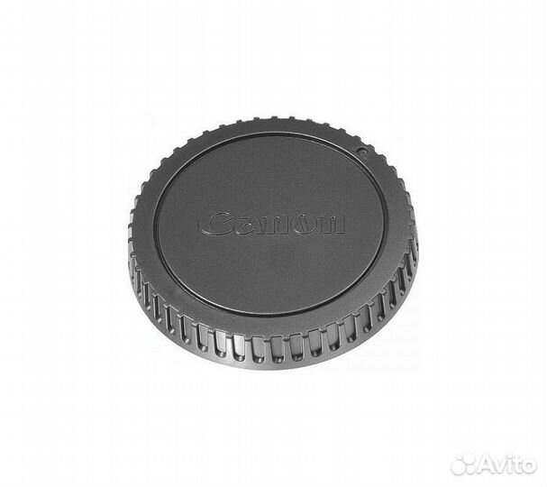 Телеконвертер Canon Extender EF 2x III