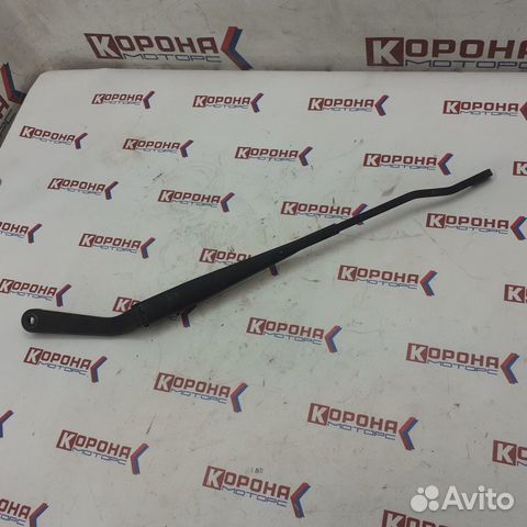 Поводок стеклоочистителя правый ssangyong rexton