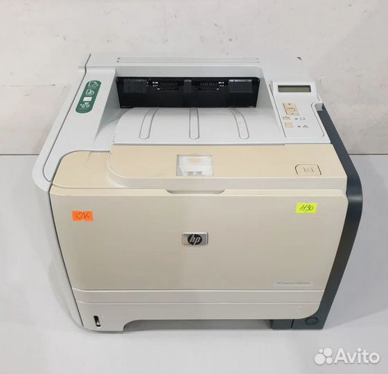 Принтер HP LaserJet P2055dn