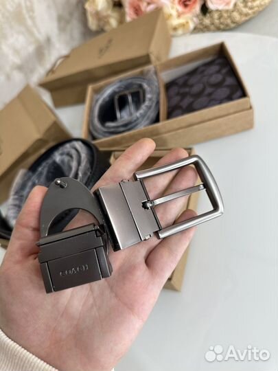 Ремень мужской