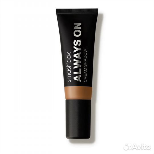 Крем тени smashbox ochre