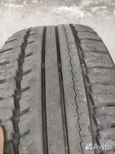 Nokian Tyres Nordman S SUV 235/55 R17 99